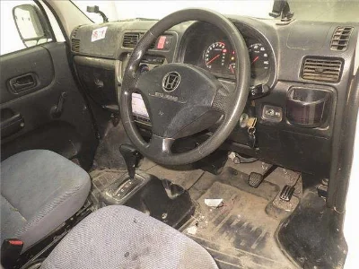 Honda Acty