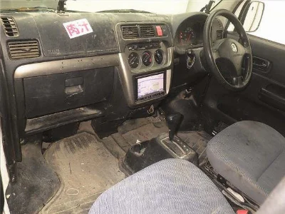 Honda Acty