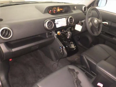 TOYOTA COROLLA RUMION