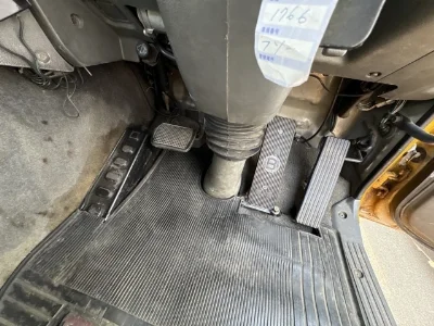 MITSUBISHI OTHER