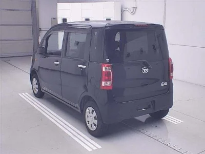 DAIHATSU TANTO EXE