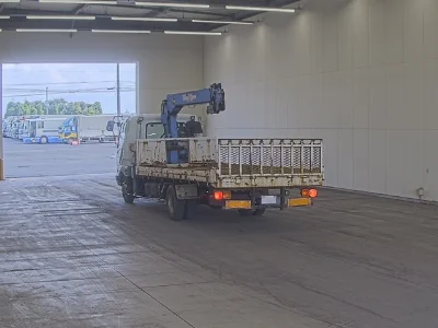 MITSUBISHI FUSO FIGHTER