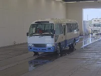 Toyota Coaster