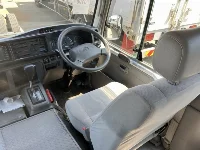 Toyota Coaster