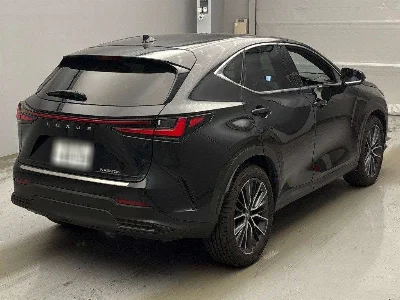 Lexus NX350h