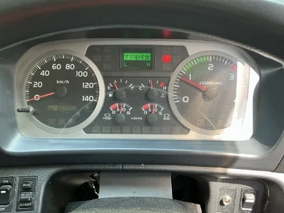 Hino RANGER