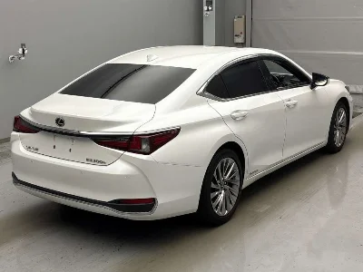 Lexus ES300h