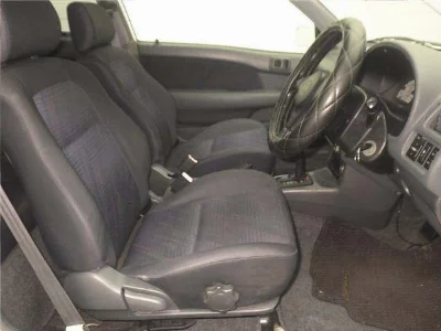 TOYOTA STARLET