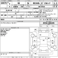 Lexus NX300h