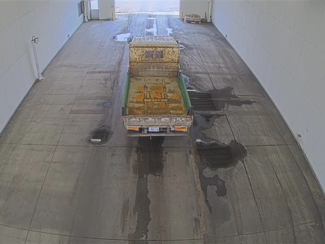 Hino Ranger  с аукциона в Японии