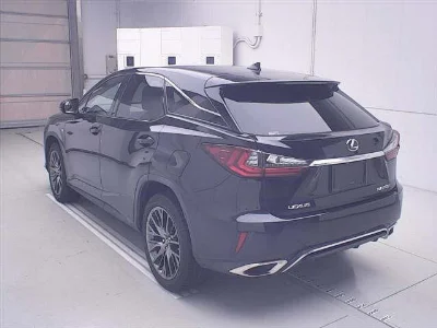 Lexus RX300