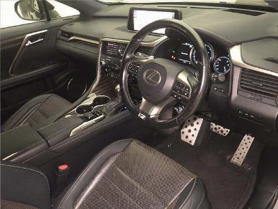 Lexus RX300