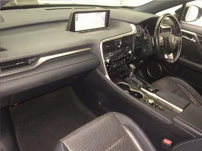 Lexus RX300