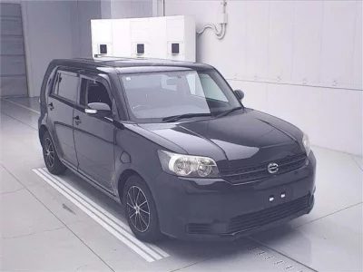 TOYOTA COROLLA RUMION