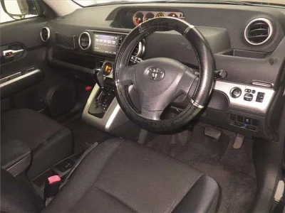 TOYOTA COROLLA RUMION