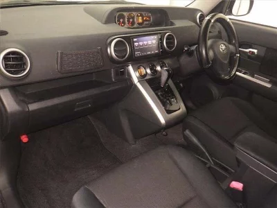 TOYOTA COROLLA RUMION