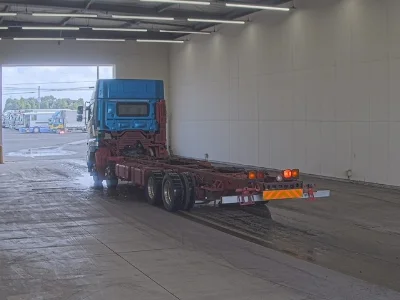 Hino Profia