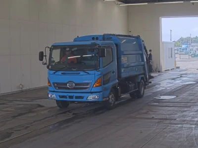 Hino Ranger