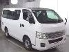 NISSAN CARAVAN WAGON