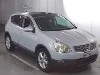 NISSAN DUALIS
