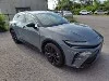 TOYOTA CROWN SPORT