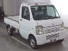 MAZDA SCRUM TRUCK
