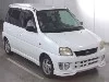 SUBARU PLEO
