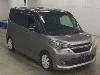 SUZUKI SOLIO BANDIT