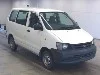 TOYOTA TOWN ACE VAN