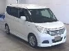 MITSUBISHI DELICA D2