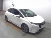 NISSAN AURA