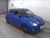 SUZUKI SWIFT SPORTS