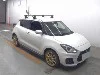 SUZUKI SWIFT SPORTS