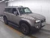 TOYOTA LAND CRUISER 250