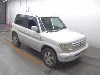 MITSUBISHI PAJERO IO