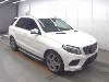 MERCEDES BENZ M CLASS