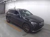 MERCEDES BENZ GLC
