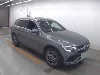 MERCEDES BENZ AMG GLC