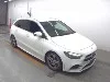 MERCEDES BENZ B CLASS