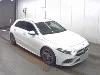 MERCEDES BENZ A CLASS