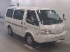 MAZDA BONGO VAN