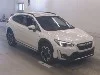 SUBARU IMPREZA SPORT