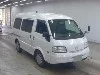 MAZDA BONGO VAN