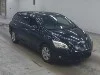 TOYOTA MARK X ZIO
