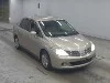 NISSAN TIIDA LATIO