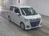 SUZUKI WAGON R CUSTOM Z