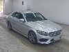 MERCEDES BENZ C CLASS