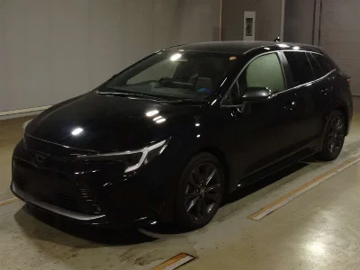 TOYOTA COROLLA TOURING