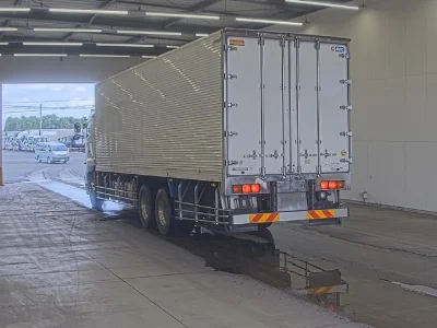 Hino Profia