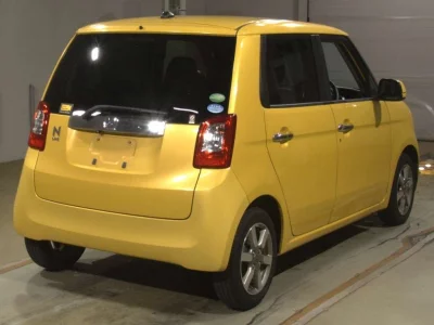 Honda N-One